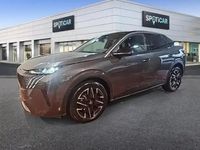 Occasion Peugeot 3008 Allure 2024 Gris titane (m) SUV