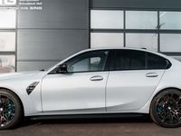 occasion BMW M3 G80 Competition 510 *carbon*park-assist-pak. Plus*h/kardon 1èrem 360° Garantie 12 Mois Prémium