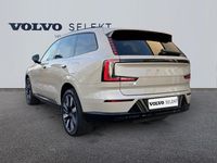 Occasion Volvo EX90 Performance 180 kW (245 ch) 2024 SUV