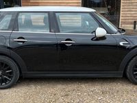 Occasion Mini Cooper Chili 136 ch (100 kW) 2015 Citadine