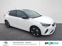 Occasion Opel Corsa Business 2023 Blanc jade Berline