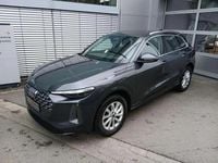 Occasion Audi Q5 204 ch (150 kW) 2025 Gris SUV