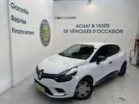 occasion Renault Clio IV 