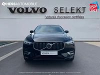 occasion Volvo XC60 D4 AdBlue AWD 190ch Inscription Geartronic