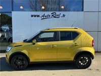 occasion Suzuki Ignis 1.2 Dualjet Hybrid Auto Cvt Pack