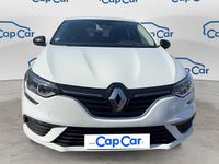 Occasion Renault Mégane IV LIMITED 2020