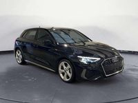 Occasion Audi A3 S-Line 150 ch (110 kW) 2024 Noir Break