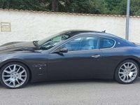 Occasion Maserati Granturismo 405 ch (297 kW) 2008 Gris Coupé