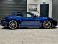 occasion Porsche 911 Carrera 4S Coupe TYPE 992 3.0 450 CH PDK LIFT ROUE