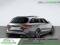 Occasion Mercedes C250 204 ch (150 kW) 2017 Berline