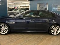 occasion Jaguar XE 2.0T 200ch R-Sport BVA8