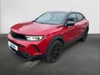 Occasion Opel Mokka 130 ch (95 kW) 2023 Rouge SUV