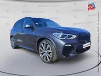 Occasion BMW X5 M Sport 2020 Articgrau métallisé SUV