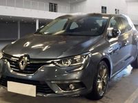 Occasion Renault Mégane IV LIMITED 132 ch (97 kW) 2017 Berline
