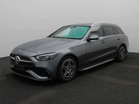 occasion Mercedes C200 d Break AMG Line