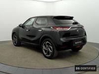 Occasion DS Automobiles DS3 Grand Chic 110 ch (80 kW) 2019 Noir Citadine