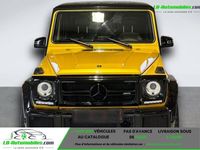 occasion Mercedes G63 AMG ClasseAMG BVA