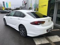 occasion Opel Insignia 1.5 Turbo 165ch Elite Bva Euro6dt