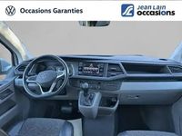 Occasion VW T6.1 2023 Reflet d argent metallise Van