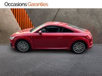 occasion Audi TT 45 TFSI 245ch S line