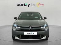 Occasion Citroën C4 136 ch (100 kW) 2025 Gris SUV