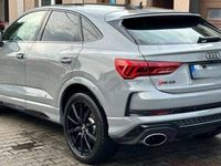 occasion Audi RS Q3 II 2.5 TFSI 400ch quattro S tronic 7