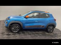 Occasion Dacia Spring Comfort Plus 2021 Beige Citadine