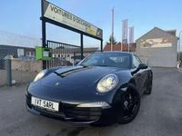 occasion Porsche 991 3.4 pdk