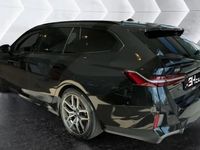 Occasion BMW i5 M Sport 250 kW (340 ch) 2025 Noir Break