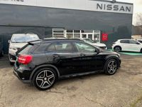 occasion Mercedes GLA200 ClasseD Fascination 7g-dct