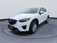 Occasion Mazda CX-5 151 ch (111 kW) 2016 Blanc SUV