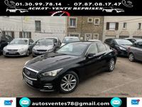 occasion Infiniti Q50 2.2d 170ch Premium Tech Bva