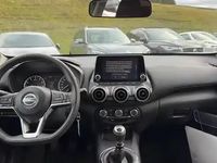 Occasion Nissan Juke 114 ch (83 kW) 2021 Gris SUV
