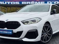 Occasion BMW M235 306 ch (225 kW) 2021 Blanc Coupé