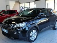 occasion Peugeot 3008 Business Bluehdi 130ch S&s Bvm6 Active Busines