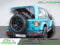 Occasion Jeep Wrangler 200 ch (147 kW) 2020 SUV