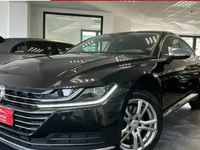 occasion VW Arteon 2.0 Tdi 190ch Elegance Exclusive Dsg7