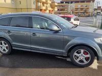 occasion Audi A7 Q7 3.0 V6 TDI DPF Quattro S line Tiptronicpl