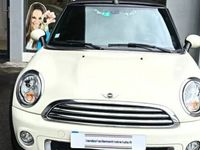 Occasion Mini Cooper 90 ch (66 kW) 2014 Citadine
