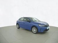 Occasion Opel Corsa 100 ch (73 kW) 2024 Bleu Berline