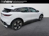 Occasion Renault Megane E-Tech Equilibre 161 kW (220 ch) 2022 Blanc Berline