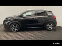 occasion Citroën C3 Aircross Puretech 110 S&s Eat6 Shine