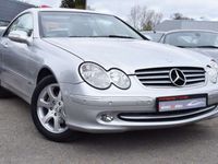 occasion Mercedes CLK200 200K ELEGANCE BA