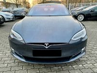 occasion Tesla Model S 75