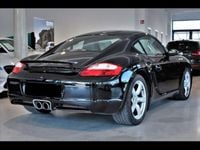 occasion Porsche Cayman 2.7