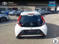 occasion Toyota Aygo 1.0 VVT-i 72ch x-pro 5p MY21 - VIVA164166912