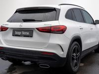 occasion Mercedes GLA220 D 190CH 4MATIC AMG LINE 8G-DCT