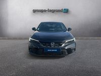 occasion Honda Civic 2.0 i-MMD 184ch e:HEV Sport