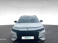 Occasion DS Automobiles DS7 Crossback Performance Line Plus 180 ch (132 kW) 2024 Bleu SUV