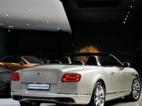 occasion Bentley Continental GTC 507 ch